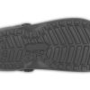 Crocs Stay Warm Aşınmaya Dayanıklı Rahat Spor Unisex Siyah Sandalet 204563-060