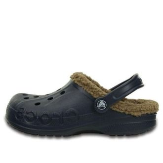Crocs Stay Warm Cozy Sports Unisex Mavi Sandaletler 11692-460