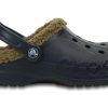 Crocs Stay Warm Cozy Sports Unisex Mavi Sandaletler 11692-460