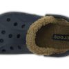 Crocs Stay Warm Cozy Sports Unisex Mavi Sandaletler 11692-460