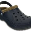 Crocs Stay Warm Cozy Sports Unisex Mavi Sandaletler 11692-460