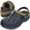 Crocs Stay Warm Cozy Sports Unisex Mavi Sandaletler 11692-460