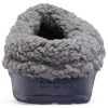 Crocs Stay Warm Cozy Wear-Resistant Sports Unisex Mavi Sandalet 204563-4HE