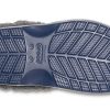 Crocs Stay Warm Cozy Wear-Resistant Sports Unisex Mavi Sandalet 204563-4HE