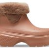 Crocs Stomp Astarlı Bot “Mantar” 208718-2CC