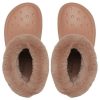 Crocs Stomp Astarlı Bot “Mantar” 208718-2CC