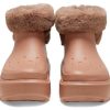 Crocs Stomp Astarlı Bot “Mantar” 208718-2CC
