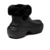 Crocs Stomp Astarlı Bot “Siyah” 208718-001