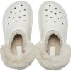 Crocs Stomp Astarlı Takunya “Beyaz” 208546-160