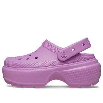 Crocs Stomp Clugs “Bubble” 209347-6WQ