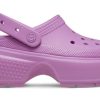 Crocs Stomp Clugs “Bubble” 209347-6WQ