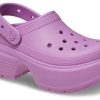 Crocs Stomp Clugs “Bubble” 209347-6WQ