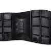 Crocs Stomp Şişme Bot “Siyah” 209324-001