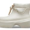 Crocs Stomp Şişme Botlar “Sıva” 209324-160
