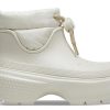 Crocs Stomp Şişme Botlar “Sıva” 209324-160