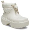 Crocs Stomp Şişme Botlar “Sıva” 209324-160
