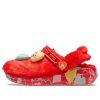 Crocs Sweethearts x Clog Classic Fur “Sevgililer Günü” 207741-610