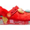 Crocs Sweethearts x Clog Classic Fur “Sevgililer Günü” 207741-610