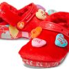 Crocs Sweethearts x Clog Classic Fur “Sevgililer Günü” 207741-610