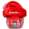 Crocs Sweethearts x Clog Classic Fur “Sevgililer Günü” 207741-610