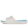 Crocs Swiftwater Plaj Ayakkabısı Mavi Unisex “Beyaz Mavi” 205546-18B
