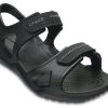 Crocs Swiftwater River Sandaletler “Siyah” 203965-060