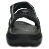 Crocs Swiftwater River Sandaletler “Siyah” 203965-060