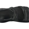 Crocs Swiftwater River Sandaletler “Siyah” 203965-060