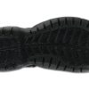 Crocs Swiftwater Sandaletler “Siyah Açık Gri” 203967-02S