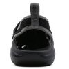 Crocs Swiftwater Sandaletler “Siyah Koyu Gri” 205289-001