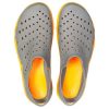Crocs Swiftwater Wave Ayakkabılar “Slate Grey Blazing Orange” 203963-0FR