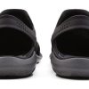Crocs Swiftwater Wave Sandal Flats “Siyah Gri” 205701-0DD