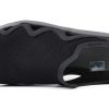 Crocs Swiftwater Wave Sandal Flats “Siyah Gri” 205701-0DD