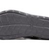 Crocs Swiftwater Wave Sandal Flats “Siyah Gri” 205701-0DD