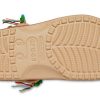 Crocs SZA x Classic Clog “Woodgrain” 207390-90H