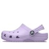 Crocs (TD) Crocs Classic Clogs “Lavanta” 206990-530