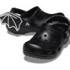 Crocs (TD) Crocs Classic I Am Bat Clogs “Siyah Beyaz” 209232-001
