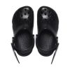 Crocs (TD) Crocs Classic I Am Bat Clogs “Siyah Beyaz” 209232-001