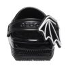 Crocs (TD) Crocs Classic I Am Bat Clogs “Siyah Beyaz” 209232-001