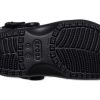 Crocs (TD) Crocs Classic I Am Bat Clogs “Siyah Beyaz” 209232-001