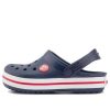 Crocs (TD) Crocs Crocband Clogs “Lacivert Beyaz” 207005-485
