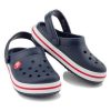 Crocs (TD) Crocs Crocband Clogs “Lacivert Beyaz” 207005-485