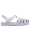 Crocs (TD) Crocs Isabella Charm Balıkçı Sandaletler “Açık Mavi” 208445-5AF