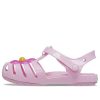 Crocs (TD) Crocs Isabella Charm Sandaletler “Pembe” 208445-6S0