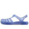 Crocs (TD) Crocs Isabella Simli Sandaletler “Moon Jelly” 208444-5Q6