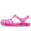 Crocs (TD) Crocs Isabella Simli Sandaletler “Pembe” 208444-6UB