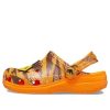 Crocs (TD) Crocs Jurassic World Classic “Turuncu” 208848-83A