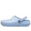 Crocs (TD) Crocs Klasik Astarlı Takunya “Gök Mavisi” 207009-4NS