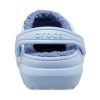 Crocs (TD) Crocs Klasik Astarlı Takunya “Gök Mavisi” 207009-4NS