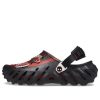 Crocs Team Spider Man Echo Clog “Siyah Kırmızı” 208781-001